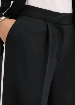 Pantalón de estilo palazzo