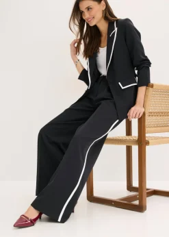 Pantalón de estilo palazzo