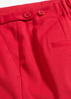 Pantalón de estilo palazzo
