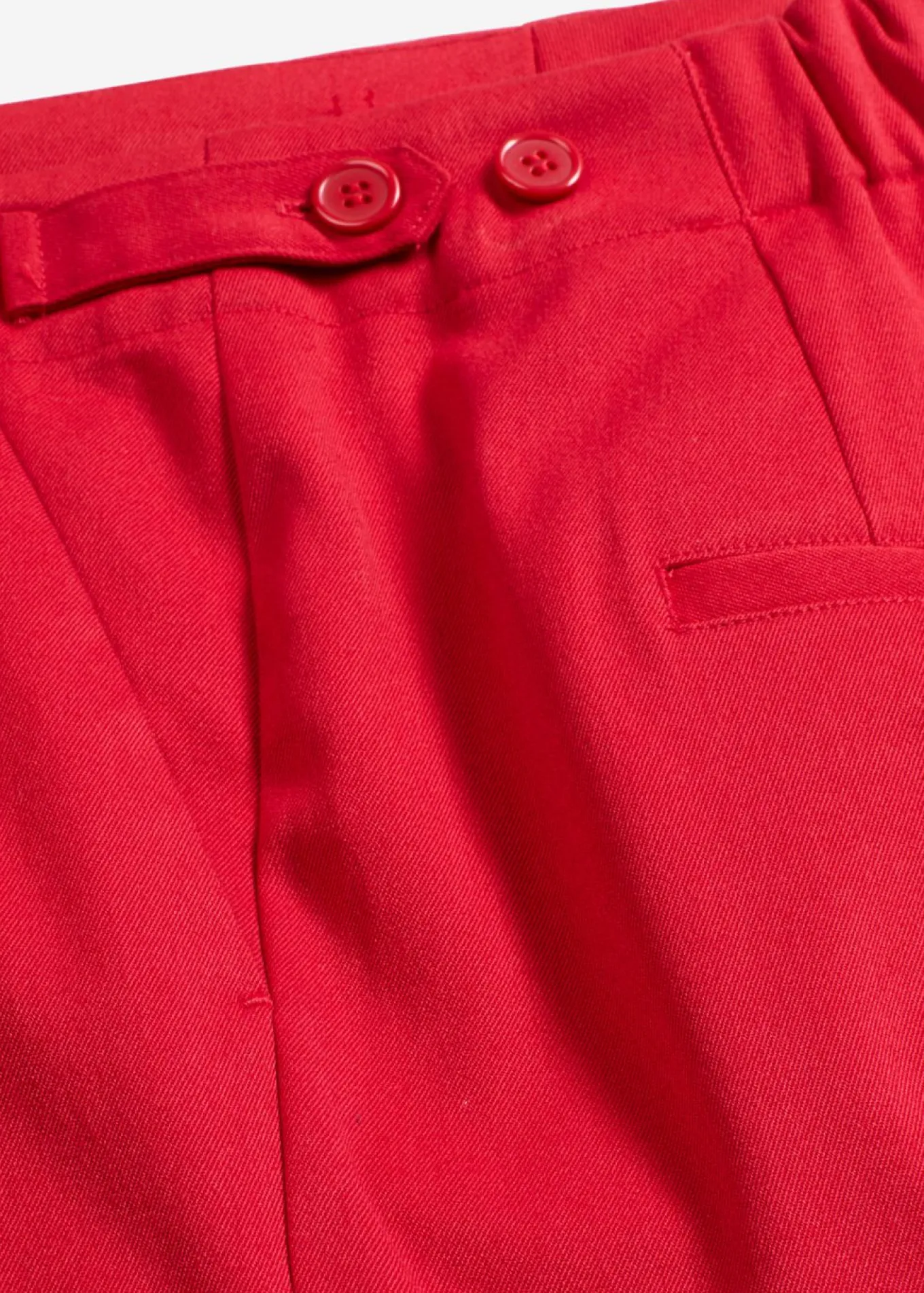 Pantalón de estilo palazzo