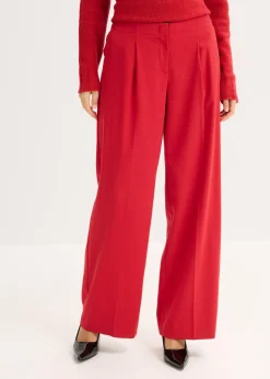 Pantalón de estilo palazzo