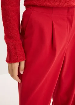 Pantalón de estilo palazzo