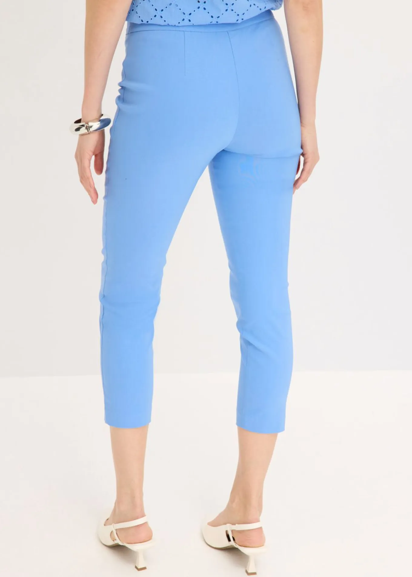 Pantalón de largo 7/8