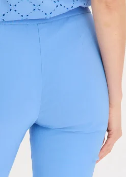 Pantalón de largo 7/8
