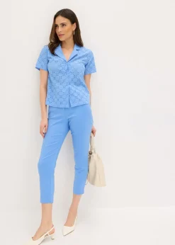 Pantalón de largo 7/8