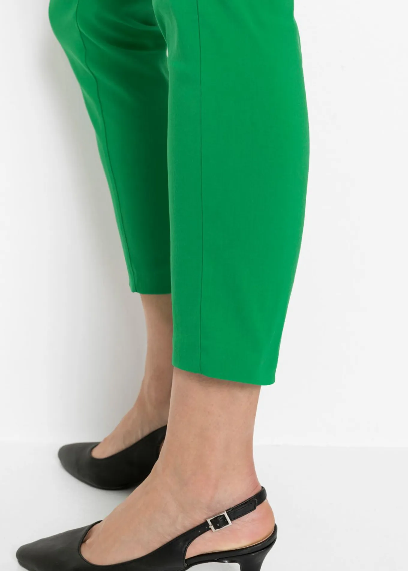 Pantalón de largo 7/8