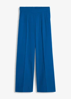 Pantalón de lentejuelas de corte holgado