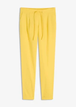 Pantalón de lino