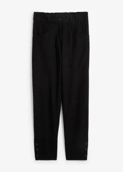 Pantalón de lino