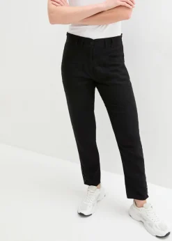 Pantalón de lino