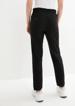 Pantalón de lino