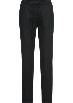 Pantalón de lino