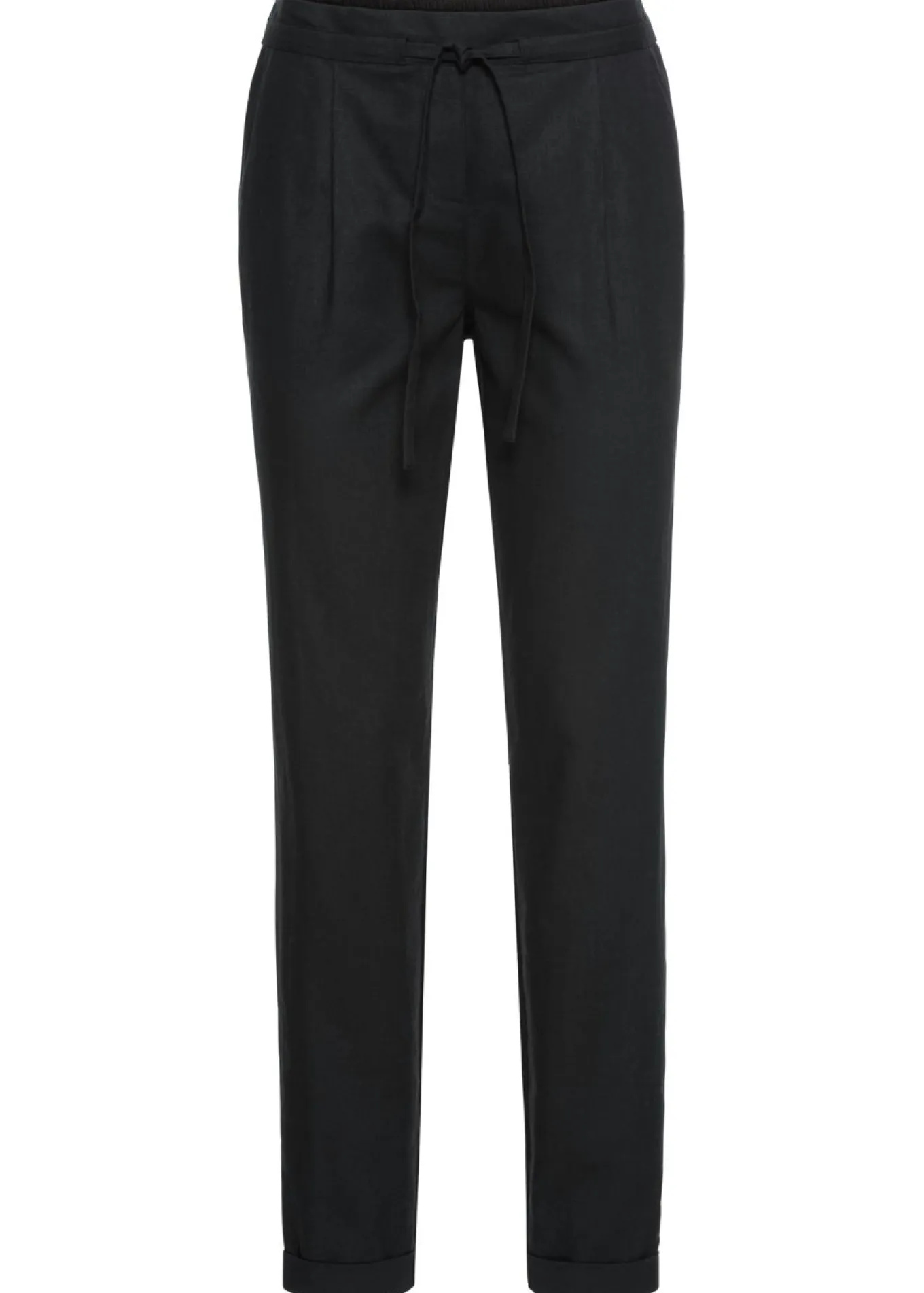 Pantalón de lino