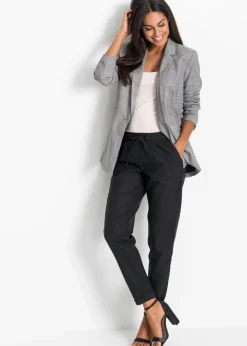 Pantalón de lino