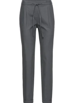 Pantalón de lino