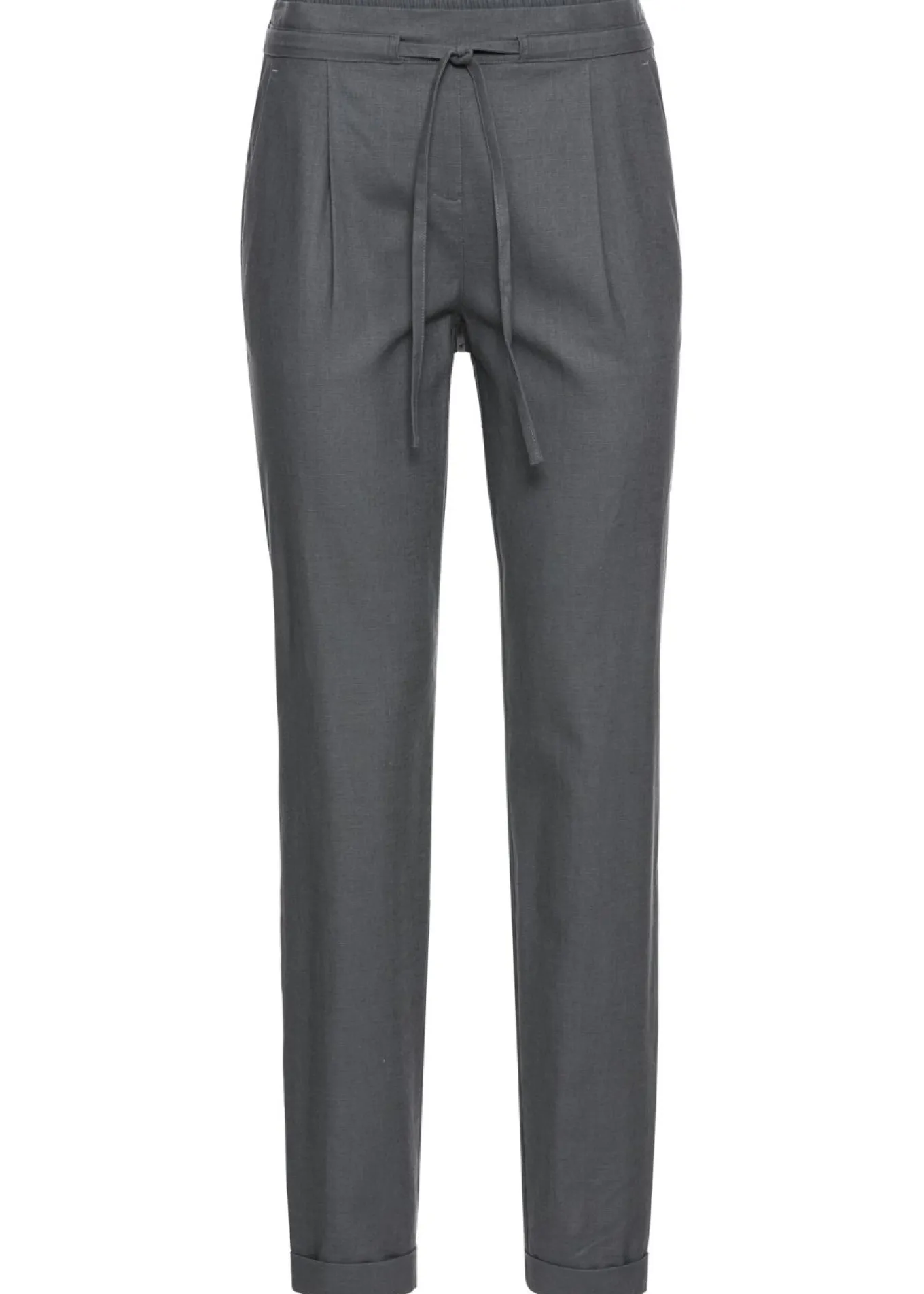 Pantalón de lino