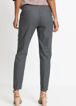 Pantalón de lino