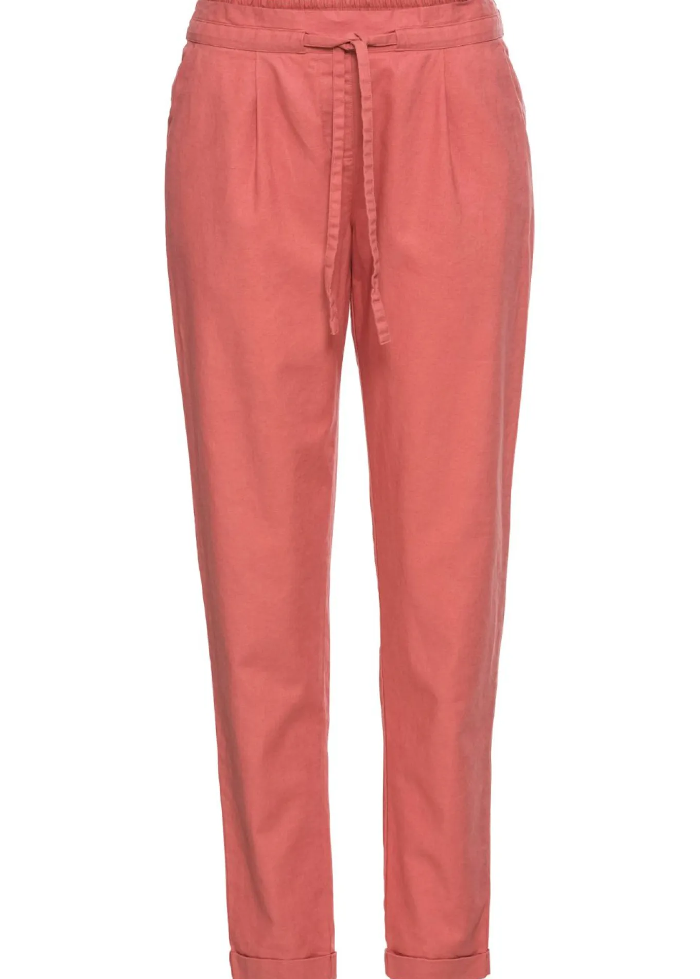 Pantalón de lino