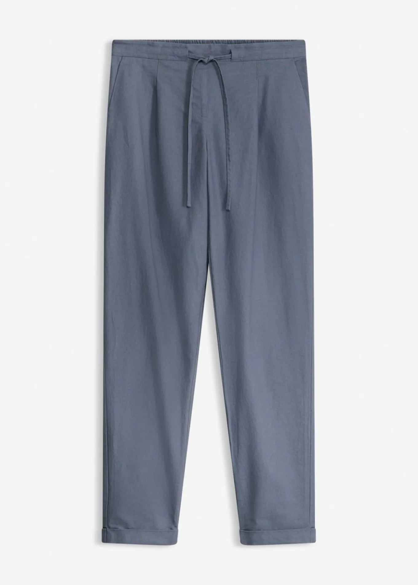 Pantalón de lino