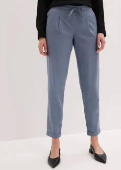 Pantalón de lino