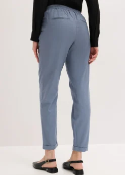 Pantalón de lino