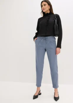 Pantalón de lino