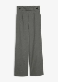 Pantalón de mezcla de viscosa
