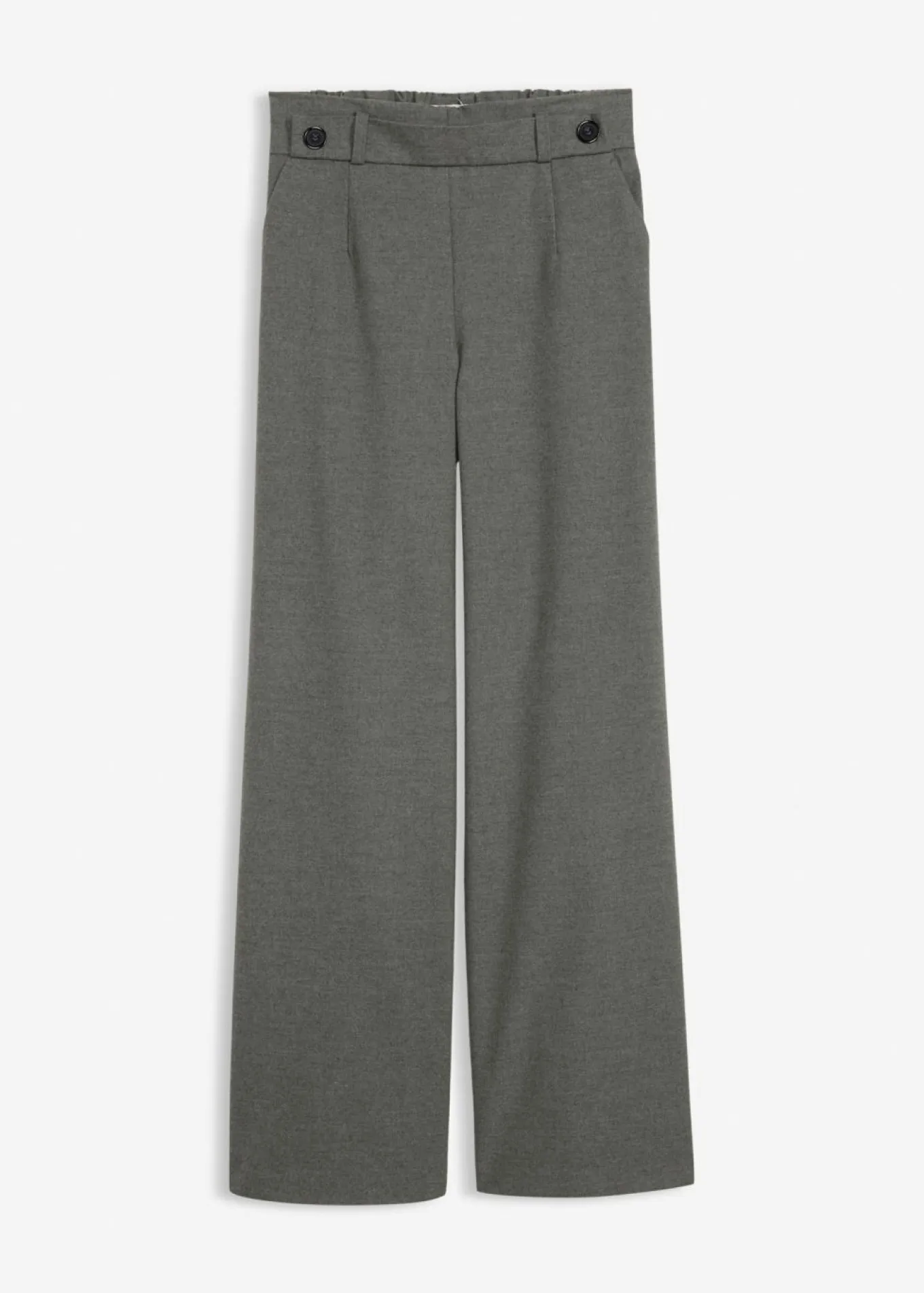 Pantalón de mezcla de viscosa