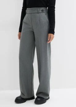 Pantalón de mezcla de viscosa
