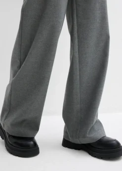 Pantalón de mezcla de viscosa