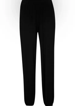 Pantalón de mezcla de viscosa