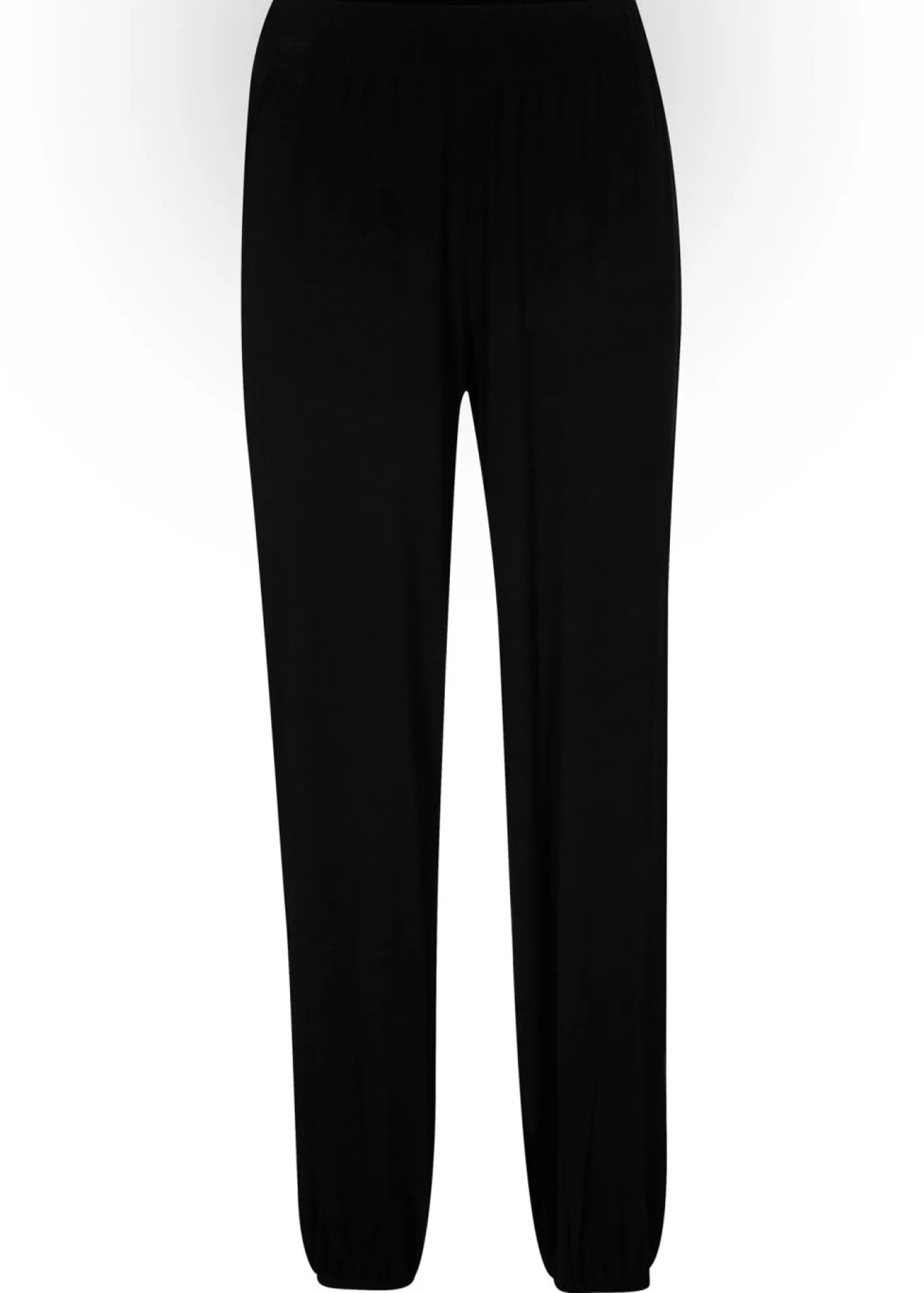 Pantalón de mezcla de viscosa