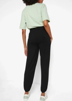 Pantalón de mezcla de viscosa