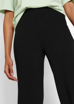 Pantalón de mezcla de viscosa