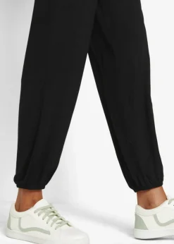 Pantalón de mezcla de viscosa