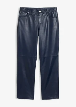 Pantalón de napa de borrego