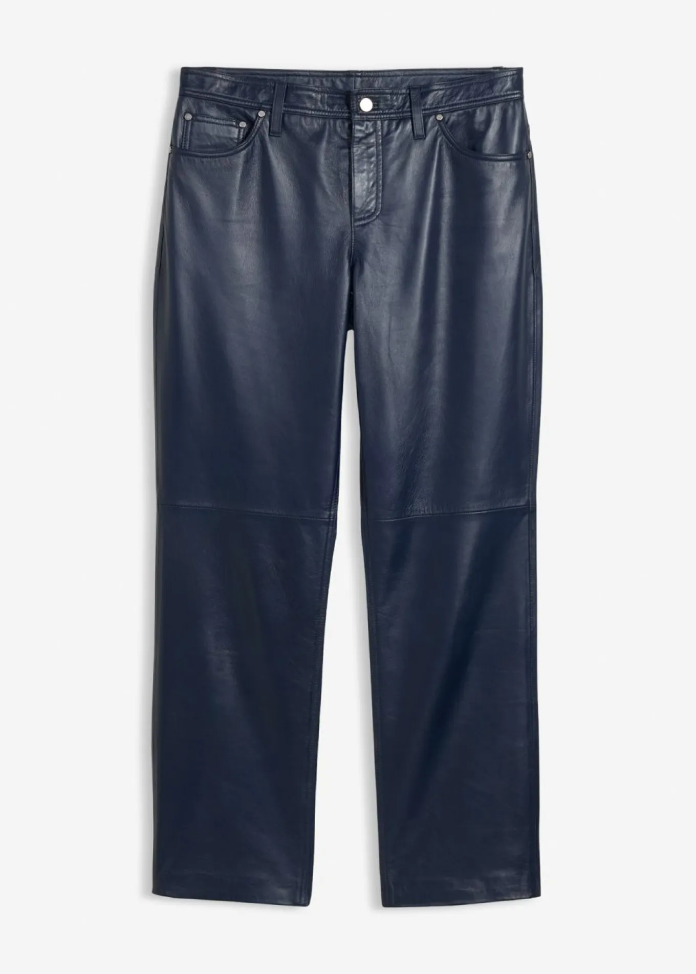 Pantalón de napa de borrego