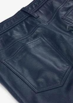 Pantalón de napa de borrego