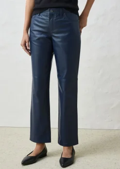 Pantalón de napa de borrego