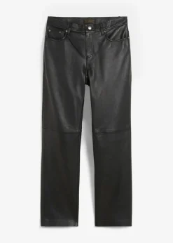 Pantalón de napa de borrego