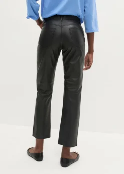 Pantalón de napa de borrego