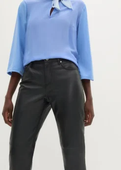 Pantalón de napa de borrego