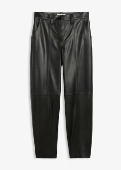 Pantalón de napa de cordero