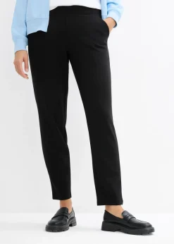 Pantalón de neopreno con cintura cómoda