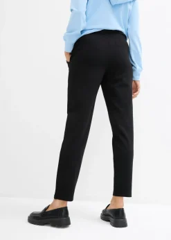 Pantalón de neopreno con cintura cómoda