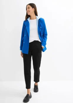 Pantalón de neopreno con cintura cómoda