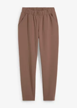 Pantalón de neopreno con cintura cómoda
