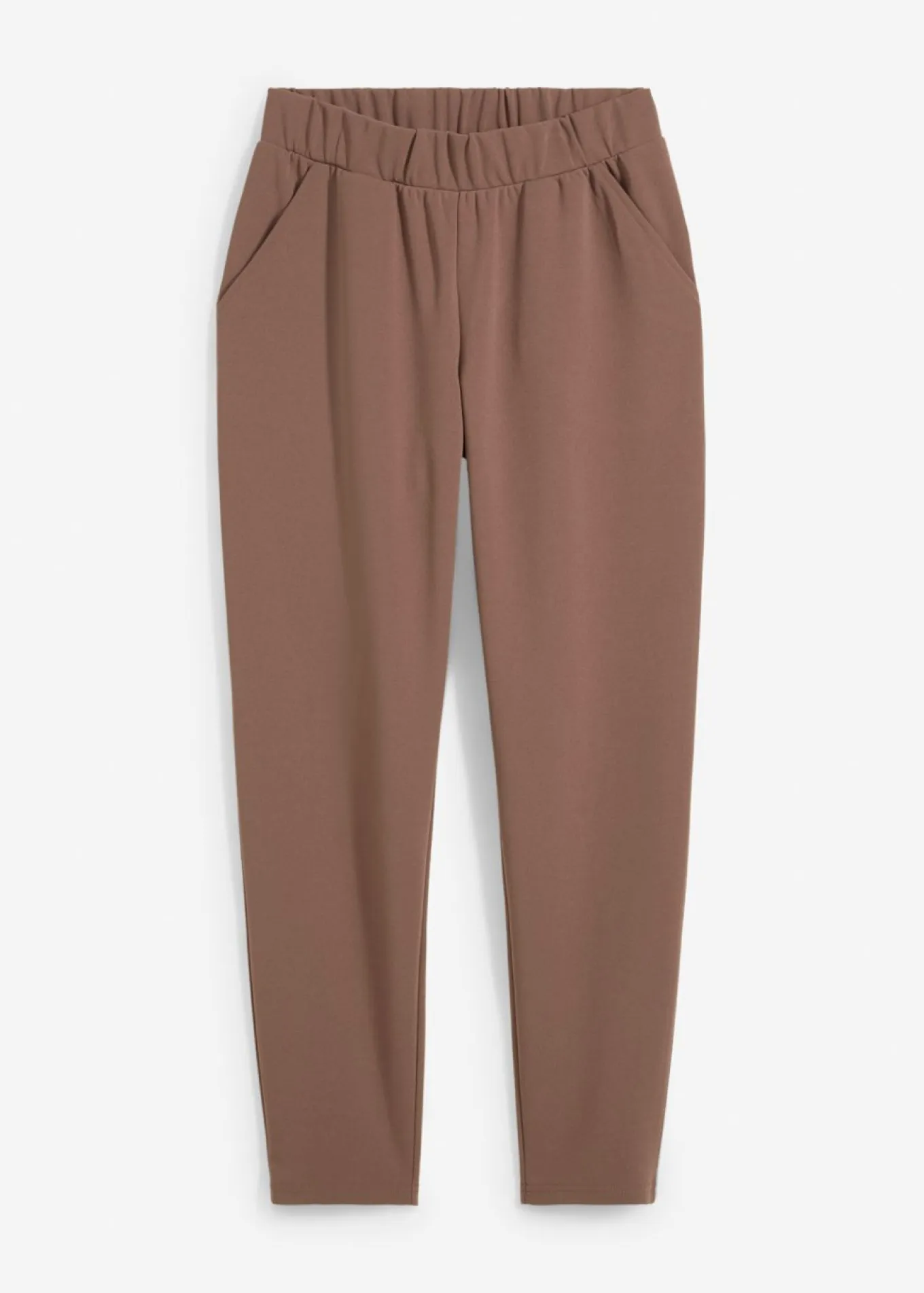 Pantalón de neopreno con cintura cómoda