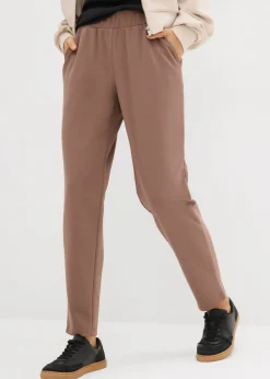 Pantalón de neopreno con cintura cómoda