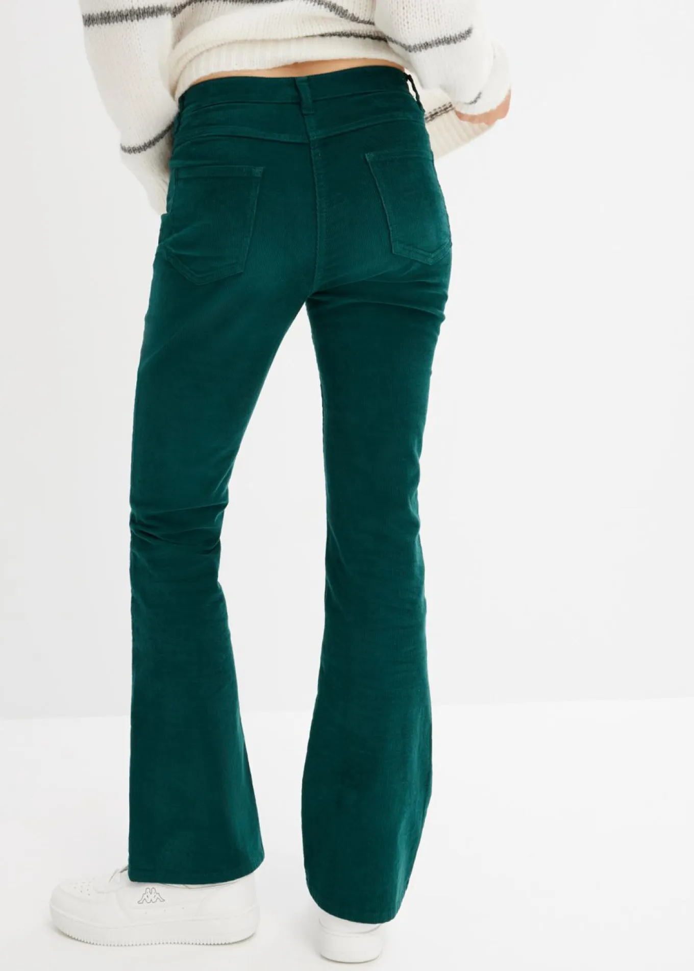 Pantalón de pana